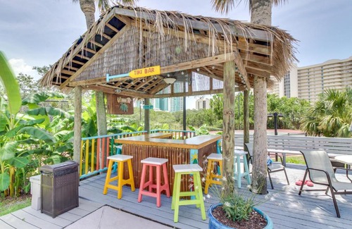 Orange Beach Apartment | Cotton Bayou