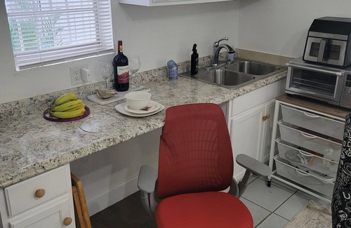 Allapattah Apartment | Cozy Apartment Near Wynwood!