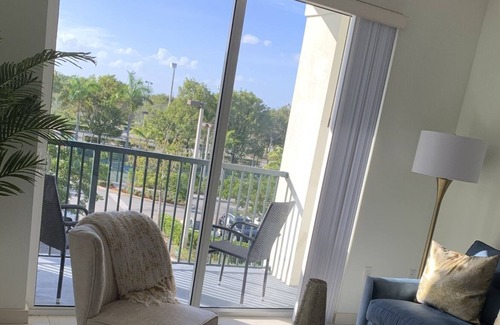 Pembroke Pines Apartment | Cozy Apartment