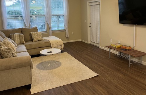 Florida Central Atlantic Coast Apartment | Cozy Apartment