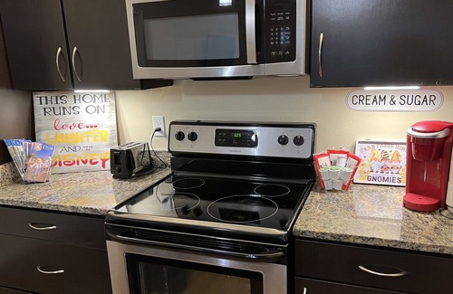 Florida Central Atlantic Coast Apartment | Cozy Apartment