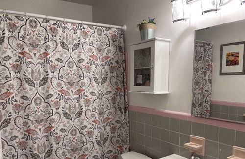 South Corals House | Cozy House in the Heart of Oakland Park