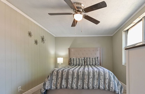 Port Tampa City House | Cozy in Port of Tampa