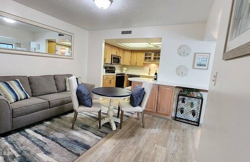 South Island Condo | Daydreaming of a getaway with beach days, dips in the pool, local dining and.