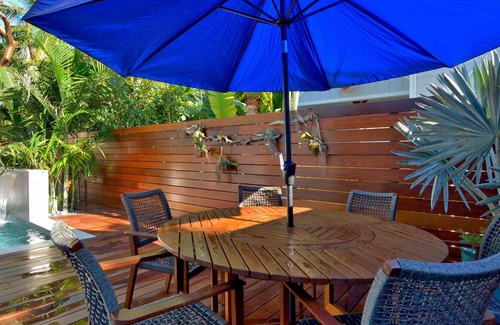 Historic Seaport House | Debonair Victorian Estate