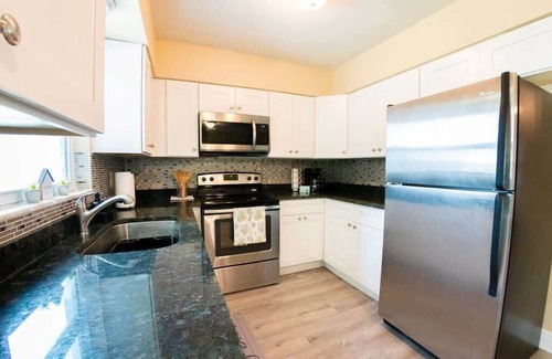 Greater Palm River Point CDC House | Delray House With Hutub & Game Room