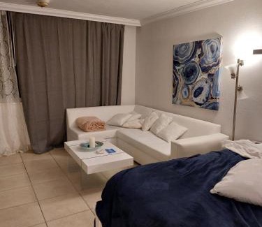 Sunny Isles Beach Apartment | Departamento de Lujo Frente al Mar - Miami Beach