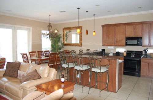 Miramar Beach House | Destins 5 Star Rated, 5 Bedroom 4.5 Bath Beach Home, Sleeps 12, Community Pool