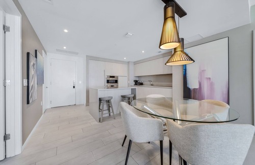 Hallandale Beach Condo | ★DIRECT OCEAN VIEW 2BDR/2BA CONDO 2 MIN TO OCEAN