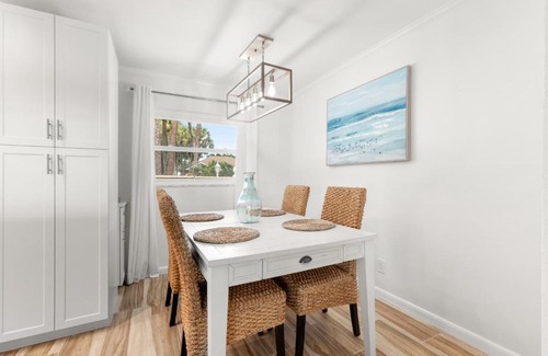 Shore Acres House | Dolphin Bayou