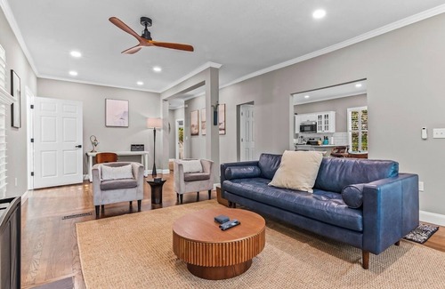 Old Town House | Downtown Charmer that is close to everything and a Great Value Too!