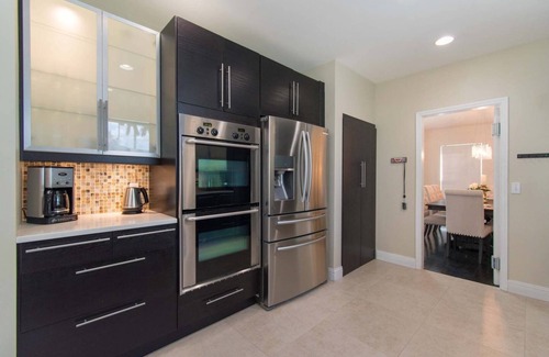 Hollywood Lakes House | Dream House 5 Bedroom w/Amazing Heated POOL