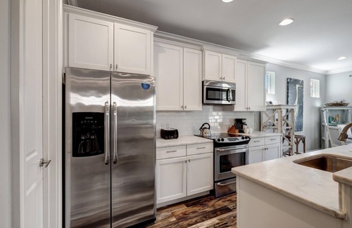Villa Lago House | Elegant 4BR/4BA Retreat | Sleeps 12 | Sandestin Luxury