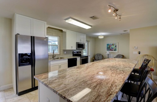 Yacht Club House | Enjoy a 3-bedroom vacation home in Yacht Club, 19 minutes to Key West Express