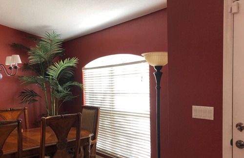 Port Saint Lucie House | Enjoy the Amazing Sun