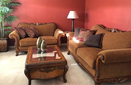 Port Saint Lucie House | Enjoy the Amazing Sun