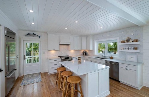 Venetian Shores House | Enjoy the good life in the perfect Islamorada Home!