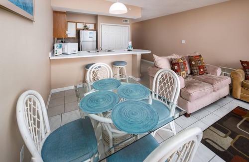 Fort Walton Beach Condo | ETW 3003: Saltwater Escape The Oceanfront Location for Your Dream Vacation!