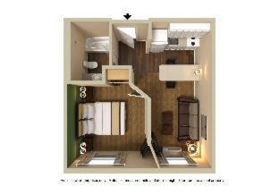 Miami Springs Hotel | Extended Stay America Premier Suites - Miami - Airport - Miami Springs