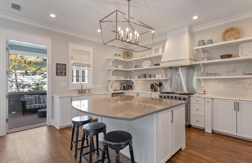 WaterSound Beach House | Fall Date Available! Private Pool! Golf Cart! Watersound Gated Community! 5 Adult Bikes!
