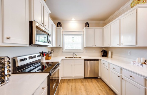 Panacea House | Family Beach Getaway in St Teresa: Bike to Ocean!
