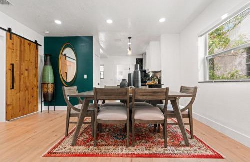 Buena Vista House | Farfalla XX