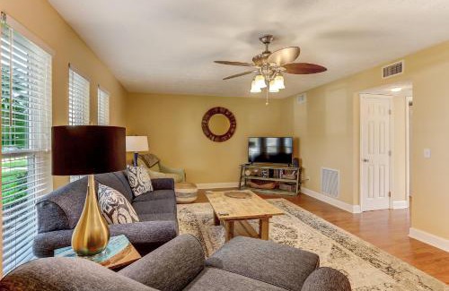 Fernandina Beach Apartment | Fernandina Shores Condo