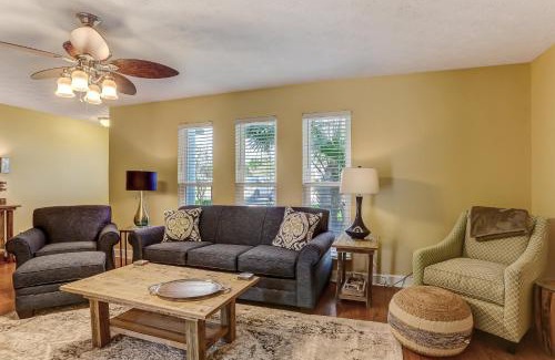 Fernandina Beach Apartment | Fernandina Shores Condo