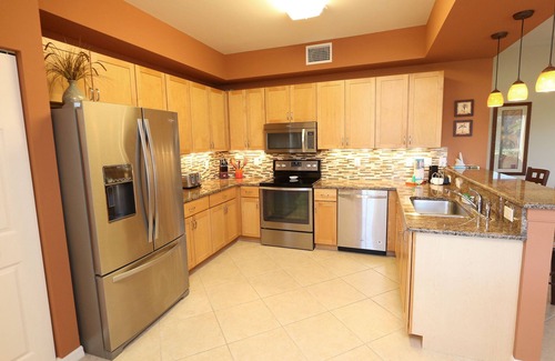 Biggar Condo | Fort Myers Vacation Condo In Gated Community - Avalon Preserve 1902