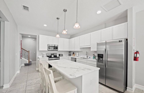 Indian Harbour Beach House | Fortebello Beachside 156 - quaint Beachtown near SpaceCoast