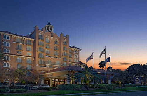 Westshore Hotel | Four Points by Sheraton Suites Tampa Airport Westshore