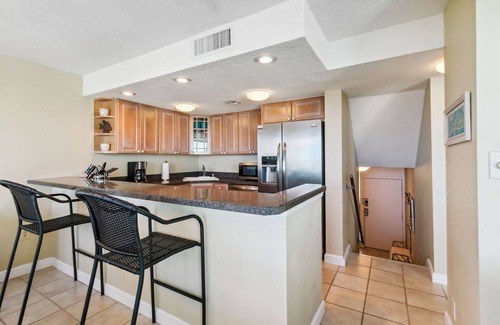 Fernandina Beach Condo | FRESH PHOTOS! Updated 4 Bed/3 Bath Oceanfront Resort Villa!