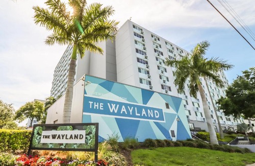 St. Petersburg Apartment | FRONTDESK The Wayland Apts Downtown St Pete
