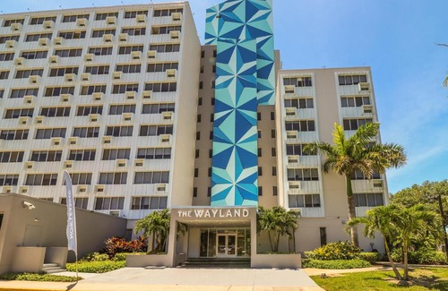 St. Petersburg Apartment | FRONTDESK The Wayland Apts Downtown St Pete