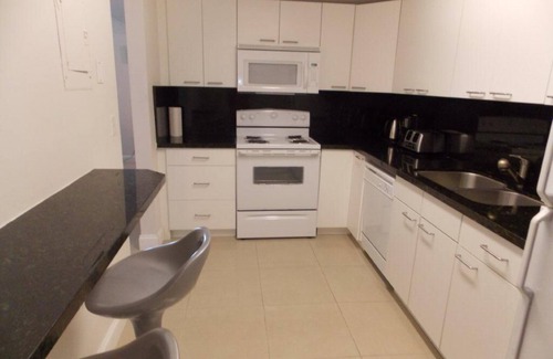 Hollywood South Central Beach Condo | Fully Furnished Condo, Direct Access to Beach, at The Tides Complex