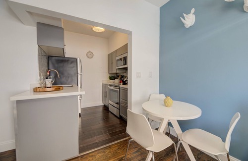 South Beach Apartment | Fully Renovated 1 Br In The Heart Of South Beach. One Block From Beach