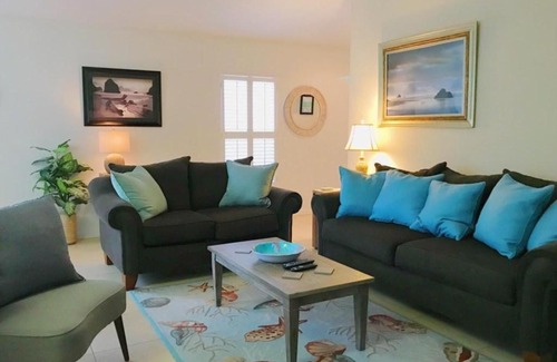 Haines City House | Gary's Southern Dunes Vacation Home