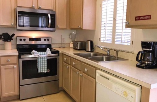Haines City House | Gary's Southern Dunes Vacation Home