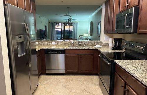Lakewood Ranch Condo | Golf condo