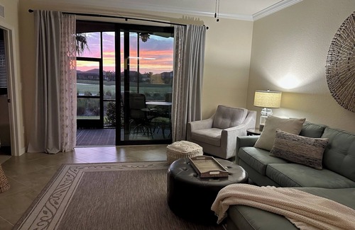 Lakewood Ranch Condo | Golf condo