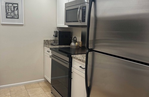 Ponte Vedra Beach Condo | Gorgeous 1 BR Condo in Exclusive Sawgrass - Private Beach - Steps to the Ocean!