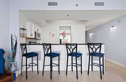 Miramar Beach Condo | Gorgeous Ocean and Bayside View
