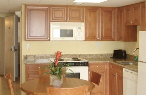 Ormond Beach Condo | Gorgeous Oceanview Condo