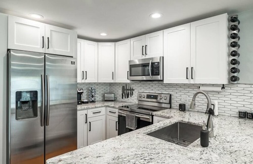 Tampa Heights Apartment | Grand Oaks Terminal in the Heights