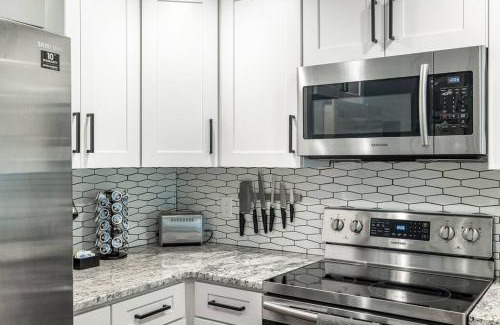 Tampa Heights Apartment | Grand Oaks Terminal in the Heights