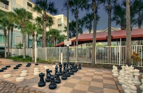 Florida Central Atlantic Coast House | Great Find! Two Comfy Units for 8 Guests, Close to Disney! Pool, Hot Tub