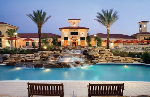Orange Lake Villa | Great Location Near Disney World