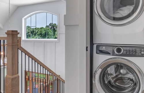Ponte Vedra Beach House | Guana Luxury Outpost with Private Beach Access on Ponte Vedra Beach