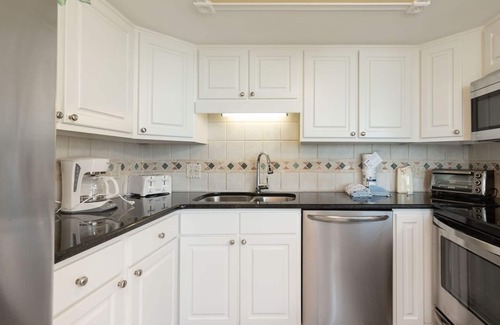 Orange Beach Condo | *Gulf Front ~ Phoenix 3 ~ 1 BR*