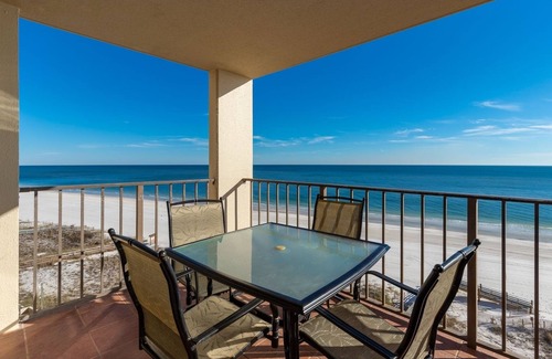 Orange Beach Condo | *Gulf Front ~ Phoenix 3 ~ 1 BR*